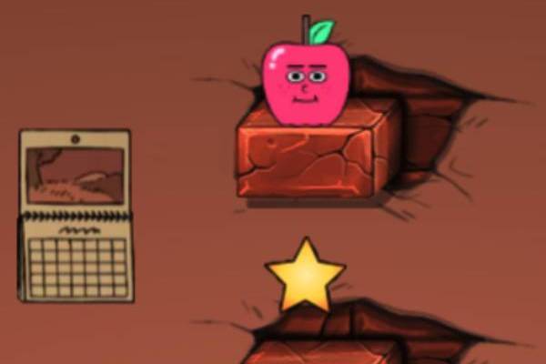 Apple and Onion